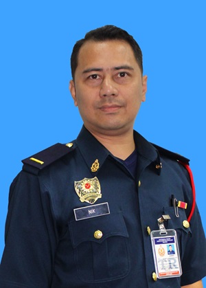 PB NIK MOHD ADHWA BIN NIK HARIS